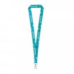 BRIGHTON. &Sigma;&Epsilon;&Tau; &Kappa;&omicron;&rho;&delta;ό&nu;&iota; Sublimation Long II (20 mm) &mu;&epsilon; &kappa;&alpha;&rho;&alpha;&mu;&pi;ί&nu;&epsilon;&rho; &pi;ύ&lambda;&eta;&sigmaf; 20 mm