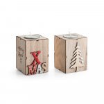 SCENT. Свещник