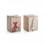 SCENT. Свещник