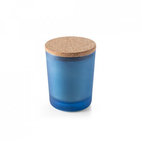 DUVAL. &Alpha;&rho;&omega;&mu;&alpha;&tau;&iota;&kappa;ό &kappa;&epsilon;&rho;ί &sigma;&epsilon; &gamma;&upsilon;ά&lambda;&iota;&nu;&omicron; &kappa;ύ&pi;&epsilon;&lambda;&lambda;&omicron; &mu;&epsilon; &phi;&epsilon;&lambda;&lambda;ό &kappa;&alpha;&pi;ά&kappa;&iota; 180 g - &Mu;&pi;&lambda;&epsilon;