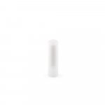 JOLIE VEGAN. Vegan lip balm, &alpha;&pi;ό &alpha;&nu;&alpha;&kappa;&upsilon;&kappa;&lambda;&omega;&mu;έ&nu;&omicron; ABS (100% rABS) &kappa;&alpha;&iota; PP, &mu;&epsilon; ά&rho;&omega;&mu;&alpha; &beta;&alpha;&nu;ί&lambda;&iota;&alpha;&sigmaf; - &Lambda;&epsilon;&upsilon;&kappa;ό