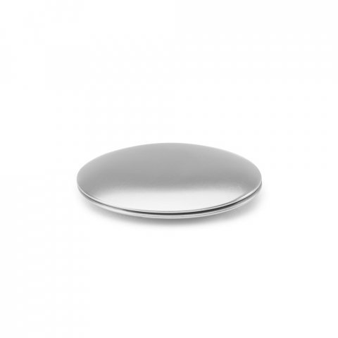 KAYLA. &Sigma;&tau;&rho;&omicron;&gamma;&gamma;&upsilon;&lambda;ό&sigmaf; &delta;&iota;&pi;&lambda;ή&sigmaf; ό&psi;&eta;&sigmaf; &kappa;&alpha;&theta;&rho;έ&phi;&tau;&eta;&sigmaf; &alpha;&pi;ό &alpha;&lambda;&omicron;&upsilon;&mu;ί&nu;&iota;&omicron; &mu;&epsilon; &mu;&alpha;&gamma;&nu;&eta;&tau;&iota;&kappa;ό &kappa;&lambda;&epsilon;ί&sigma;&iota;&mu;&omicron; - &Alpha;&sigma;ή&mu;&iota;