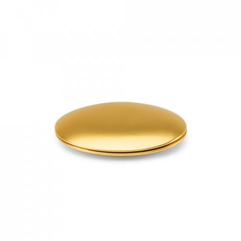 KAYLA. &Sigma;&tau;&rho;&omicron;&gamma;&gamma;&upsilon;&lambda;ό&sigmaf; &delta;&iota;&pi;&lambda;ή&sigmaf; ό&psi;&eta;&sigmaf; &kappa;&alpha;&theta;&rho;έ&phi;&tau;&eta;&sigmaf; &alpha;&pi;ό &alpha;&lambda;&omicron;&upsilon;&mu;ί&nu;&iota;&omicron; &mu;&epsilon; &mu;&alpha;&gamma;&nu;&eta;&tau;&iota;&kappa;ό &kappa;&lambda;&epsilon;ί&sigma;&iota;&mu;&omicron; - &Chi;&rho;&upsilon;&sigma;ό