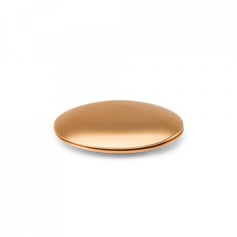 KAYLA. &Sigma;&tau;&rho;&omicron;&gamma;&gamma;&upsilon;&lambda;ό&sigmaf; &delta;&iota;&pi;&lambda;ή&sigmaf; ό&psi;&eta;&sigmaf; &kappa;&alpha;&theta;&rho;έ&phi;&tau;&eta;&sigmaf; &alpha;&pi;ό &alpha;&lambda;&omicron;&upsilon;&mu;ί&nu;&iota;&omicron; &mu;&epsilon; &mu;&alpha;&gamma;&nu;&eta;&tau;&iota;&kappa;ό &kappa;&lambda;&epsilon;ί&sigma;&iota;&mu;&omicron; - &Chi;ά&lambda;&kappa;&iota;&nu;&omicron;