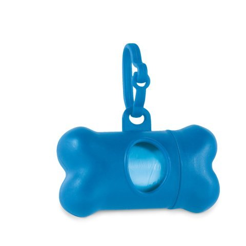 TROTTE. dispenser til opbevaring af hundeposer