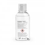 GLESS. Gel pe baza de alcool - Transparent