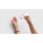 GLESS. Gel pe baza de alcool - Transparent