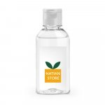 GLESS. Gel pe baza de alcool - Transparent