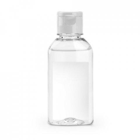 GLESS. Gel pe baza de alcool - Transparent