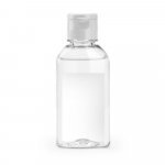 GLESS. Gel pe baza de alcool - Transparent