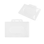 PRYMA. Portcard rigid din PP