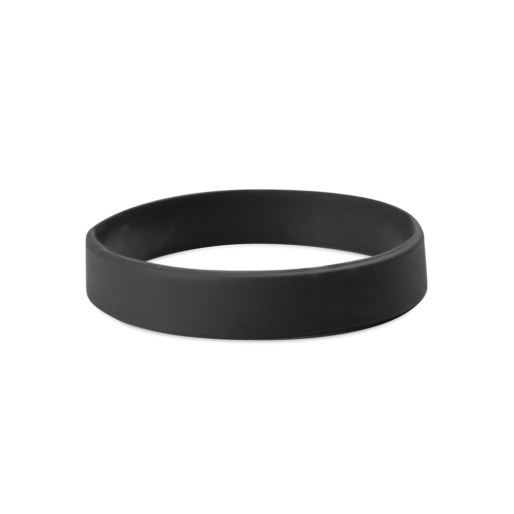 WHITBY. Braccialetto in silicone