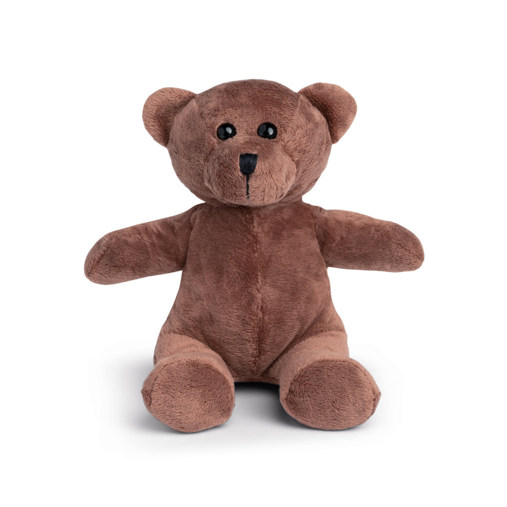 BEAR II. Peluche a forma di orso