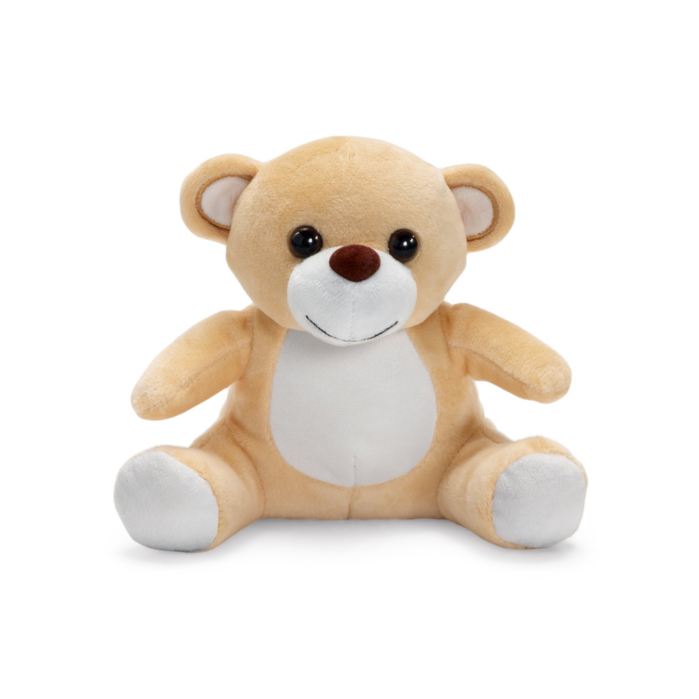 BEARY. Peluche orsetto