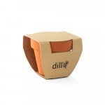 ANETHUM. &Pi;ή&lambda;&iota;&nu;&omicron; &delta;&omicron;&chi;&epsilon;ί&omicron; &mu;&epsilon; &sigma;&pi;ό&rho;&omicron;&upsilon;&sigmaf; ά&nu;&eta;&theta;&omicron;&upsilon; - &Phi;&upsilon;&sigma;&iota;&kappa;ό 