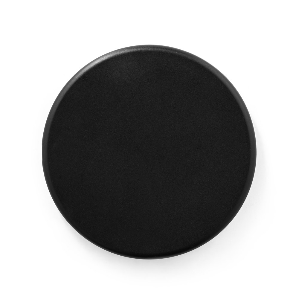 SOVERY. Caricatore senza fili fast 10W in ABS riciclato (100% rABS)