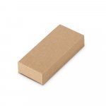 MOSER. ХЪБ с 2 USB-A и 1 USB-C порта в бамбуков цвят