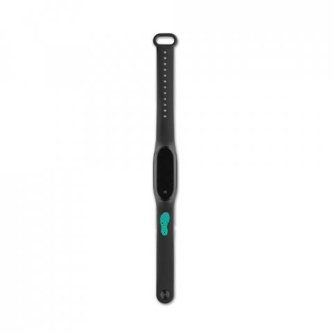 CALATRAVA. Έ&xi;&upsilon;&pi;&nu;&omicron; &alpha;&theta;&lambda;&eta;&tau;&iota;&kappa;ό &beta;&rho;&alpha;&chi;&iota;ό&lambda;&iota; &mu;&epsilon; &delta;&iota;ά&rho;&kappa;&epsilon;&iota;&alpha; &zeta;&omega;ή&sigmaf; &mu;&pi;&alpha;&tau;&alpha;&rho;ί&alpha;&sigmaf; 3 &eta;&mu;&epsilon;&rho;ώ&nu; &alpha;&pi;ό ABS &kappa;&alpha;&iota; TPU - &Mu;&alpha;ύ&rho;&omicron;