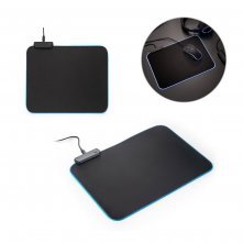 THORNE MOUSEPAD RGB. &Mu;&alpha;&tau; &pi;&omicron;&nu;&tau;&iota;&kappa;&iota;&omicron;ύ &gamma;&iota;&alpha; &pi;&alpha;&iota;&chi;&nu;ί&delta;&iota;&alpha; &mu;&epsilon; &phi;ώ&tau;&alpha; LED RGB &alpha;&pi;ό &pi;&omicron;&lambda;&upsilon;&epsilon;&sigma;&tau;έ&rho;&alpha;