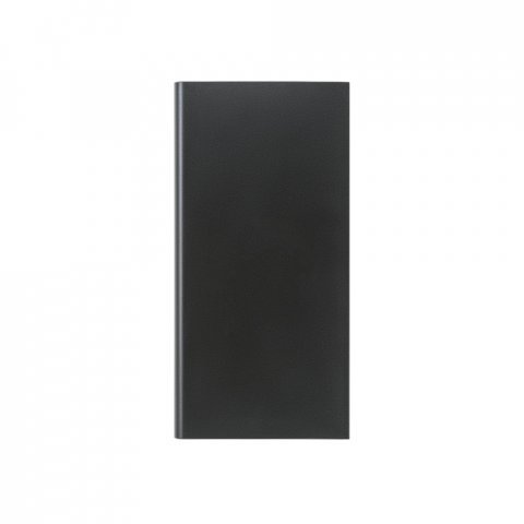 CLERK. Power bank 8.000 mAh &mu;&epsilon; &eta;&lambda;&iota;&alpha;&kappa;ό &pi;ά&nu;&epsilon;&lambda; &alpha;&pi;ό 100% &alpha;&nu;&alpha;&kappa;&upsilon;&kappa;&lambda;&omega;&mu;έ&nu;&omicron; &alpha;&lambda;&omicron;&upsilon;&mu;ί&nu;&iota;&omicron; - &Mu;&alpha;ύ&rho;&omicron;