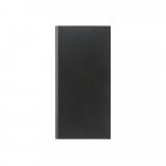 CLERK. Power bank 8.000 mAh &mu;&epsilon; &eta;&lambda;&iota;&alpha;&kappa;ό &pi;ά&nu;&epsilon;&lambda; &alpha;&pi;ό 100% &alpha;&nu;&alpha;&kappa;&upsilon;&kappa;&lambda;&omega;&mu;έ&nu;&omicron; &alpha;&lambda;&omicron;&upsilon;&mu;ί&nu;&iota;&omicron; - &Mu;&alpha;ύ&rho;&omicron;