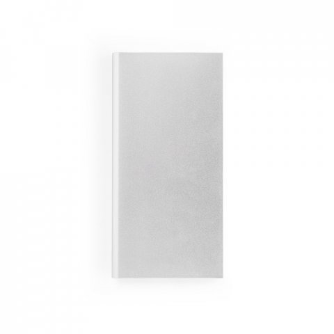 CLERK. Power bank 8.000 mAh &mu;&epsilon; &eta;&lambda;&iota;&alpha;&kappa;ό &pi;ά&nu;&epsilon;&lambda; &alpha;&pi;ό 100% &alpha;&nu;&alpha;&kappa;&upsilon;&kappa;&lambda;&omega;&mu;έ&nu;&omicron; &alpha;&lambda;&omicron;&upsilon;&mu;ί&nu;&iota;&omicron; - &Sigma;&alpha;&tau;έ&nu; &alpha;&sigma;&eta;&mu;ί