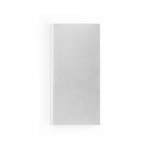 CLERK. Power bank 8.000 mAh &mu;&epsilon; &eta;&lambda;&iota;&alpha;&kappa;ό &pi;ά&nu;&epsilon;&lambda; &alpha;&pi;ό 100% &alpha;&nu;&alpha;&kappa;&upsilon;&kappa;&lambda;&omega;&mu;έ&nu;&omicron; &alpha;&lambda;&omicron;&upsilon;&mu;ί&nu;&iota;&omicron; - &Sigma;&alpha;&tau;έ&nu; &alpha;&sigma;&eta;&mu;ί