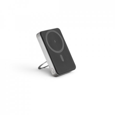 WARSHEL 10. &Mu;&alpha;&gamma;&nu;&eta;&tau;&iota;&kappa;ό power bank 10.000 mAh &mu;&epsilon; &alpha;&sigma;ύ&rho;&mu;&alpha;&tau;&omicron; &phi;&omicron;&rho;&tau;&iota;&sigma;&tau;ή 15W superfast &alpha;&pi;ό &alpha;&nu;&alpha;&kappa;&upsilon;&kappa;&lambda;&omega;&mu;έ&nu;&omicron; ABS (100% rABS) &mu;&epsilon; &beta;ά&sigma;&eta; &sigma;&tau;ή&rho;&iota;&xi;&eta;&sigmaf; - &Sigma;&kappa;&omicron;ύ&rho;&omicron; &gamma;&kappa;&rho;&iota;