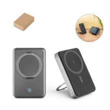 WARSHEL 10. &Mu;&alpha;&gamma;&nu;&eta;&tau;&iota;&kappa;ό power bank 10.000 mAh &mu;&epsilon; &alpha;&sigma;ύ&rho;&mu;&alpha;&tau;&omicron; &phi;&omicron;&rho;&tau;&iota;&sigma;&tau;ή 15W superfast &alpha;&pi;ό &alpha;&nu;&alpha;&kappa;&upsilon;&kappa;&lambda;&omega;&mu;έ&nu;&omicron; ABS (100% rABS) &mu;&epsilon; &beta;ά&sigma;&eta; &sigma;&tau;ή&rho;&iota;&xi;&eta;&sigmaf;