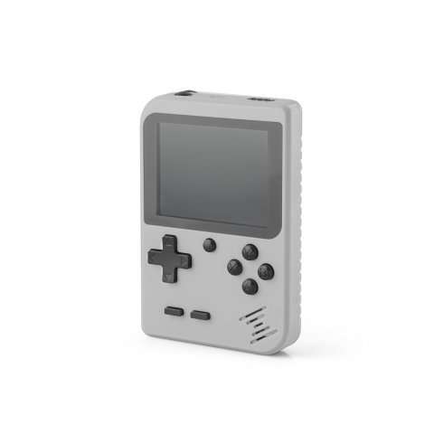 BOWSER. &Phi;&omicron;&rho;&eta;&tau;ή &kappa;&omicron;&nu;&sigma;ό&lambda;&alpha; &pi;&alpha;&iota;&chi;&nu;&iota;&delta;&iota;ώ&nu; &mu;&epsilon; 256 &kappa;&lambda;&alpha;&sigma;&iota;&kappa;ά &pi;&alpha;&iota;&chi;&nu;ί&delta;&iota;&alpha; - &Gamma;&kappa;&rho;ί