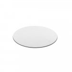 BLAIR ROUND. &Sigma;&tau;&rho;&omicron;&gamma;&gamma;&upsilon;&lambda;ό mouse pad &mu;&epsilon; &beta;ά&sigma;&eta; &alpha;&pi;ό &lambda;ά&sigma;&tau;&iota;&chi;&omicron; - &Lambda;&epsilon;&upsilon;&kappa;ό