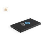 WIGNER. Захранваща батерия 4,000 mAh от рециклиран ABS (100% rABS)
