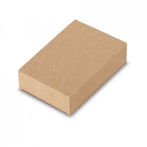 AMPERE 10. Magnetische Powerbank mit 10.000 mAh und superschnellem kabellosem Ladeger&auml;t (15 W) aus Recyceltes ABS (100% rABS)