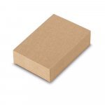 AMPERE 10. Magnetische Powerbank mit 10.000 mAh und superschnellem kabellosem Ladeger&auml;t (15 W) aus Recyceltes ABS (100% rABS)