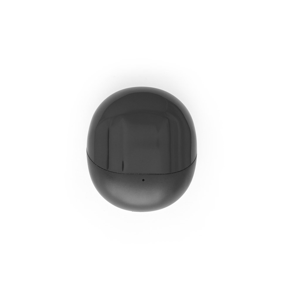 BURTON. Auricolari wireless con 12 ore di autonomia con il ABS riciclato (100% rABS)