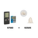 BRANSON. Класическа конзола с 26 игри в ABS