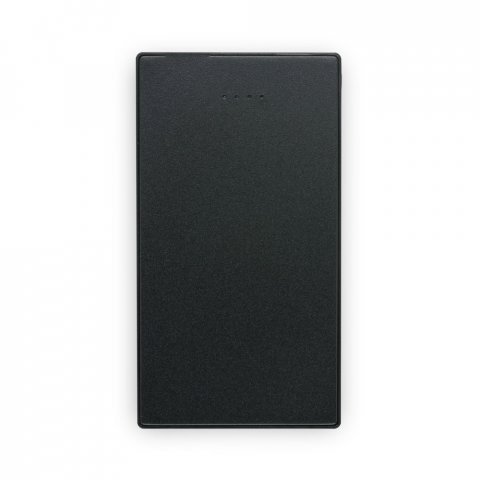 DENNING. &Lambda;&epsilon;&pi;&tau;ό &alpha;&nu;&omicron;&xi;&epsilon;ί&delta;&omega;&tau;&omicron; &alpha;&tau;&sigma;ά&lambda;&iota;&nu;&omicron; power bank 5.000 mAh - &Mu;&alpha;ύ&rho;&omicron;