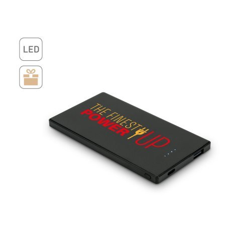 DENNING. &Lambda;&epsilon;&pi;&tau;ό &alpha;&nu;&omicron;&xi;&epsilon;ί&delta;&omega;&tau;&omicron; &alpha;&tau;&sigma;ά&lambda;&iota;&nu;&omicron; power bank 5.000 mAh