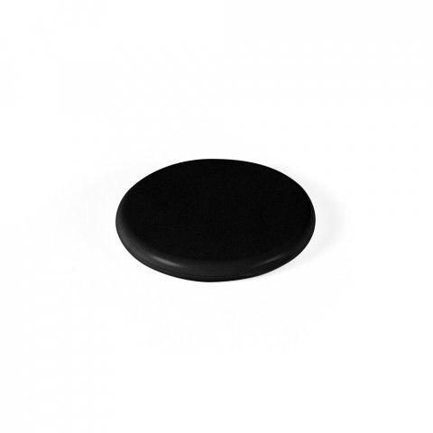 SYSTROM. Pециклиран ABS (100% rABS) супербърз кабел за зареждане и комплект адаптер - черно