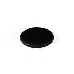 SYSTROM. Pециклиран ABS (100% rABS) супербърз кабел за зареждане и комплект адаптер - черно