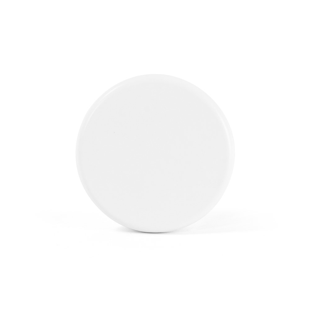 SYSTROM. Set adattatore e cavo di ricarica superveloce in ABS riciclato (100% rABS)