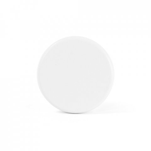 SYSTROM. Pециклиран ABS (100% rABS) супербърз кабел за зареждане и комплект адаптер - бял