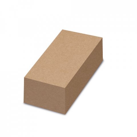 DIRAC. Sigarettenaansteker adapter met USB-A poort 18W en USB-C 20W in gerecycled ABS (100% rABS)