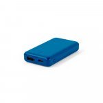 SHERYL. Power bank 4.000 mAh &sigma;&epsilon; &alpha;&nu;&alpha;&kappa;&upsilon;&kappa;&lambda;&omega;&mu;έ&nu;&omicron; ABS (100% rABS) - &Mu;&pi;&lambda;&epsilon;