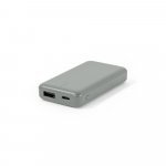 SHERYL. Power bank 4.000 mAh &sigma;&epsilon; &alpha;&nu;&alpha;&kappa;&upsilon;&kappa;&lambda;&omega;&mu;έ&nu;&omicron; ABS (100% rABS) - &Gamma;&kappa;&rho;ί