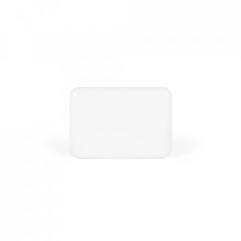 LEAKEY 5. Power bank 5.000 mAh &alpha;&pi;ό &alpha;&nu;&alpha;&kappa;&upsilon;&kappa;&lambda;&omega;&mu;έ&nu;&omicron; ABS (100% rABS) - &Lambda;&epsilon;&upsilon;&kappa;ό