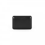 LEAKEY 8. Захранваща батерия 8 000 mAh от рециклиран ABS (100% rABS) - черно