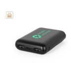 LEAKEY 8. Захранваща батерия 8 000 mAh от рециклиран ABS (100% rABS)