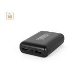 LEAKEY 10. Захранваща батерия 10.000 mAh от рециклиран ABS (100% rABS)