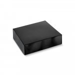 TEDS. Draagbare 6W luidspreker met 4 uur autonomie in ABS - Grijs